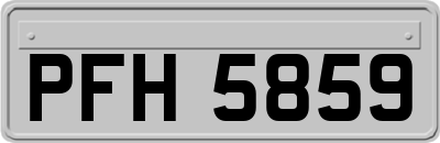 PFH5859