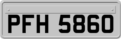 PFH5860