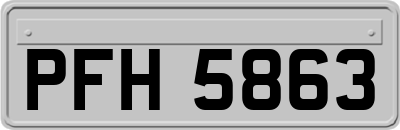 PFH5863