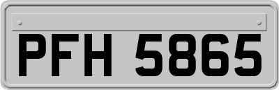 PFH5865