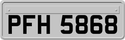 PFH5868