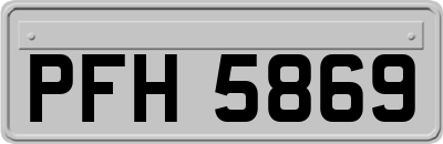 PFH5869