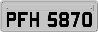 PFH5870