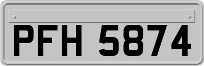 PFH5874