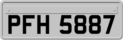 PFH5887