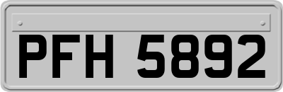 PFH5892