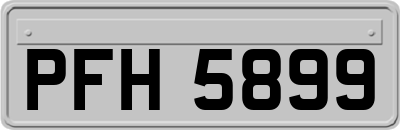 PFH5899