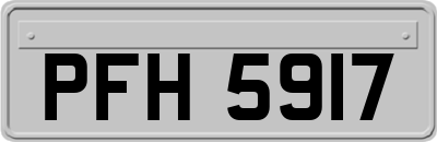 PFH5917