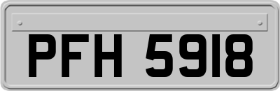 PFH5918