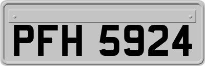 PFH5924
