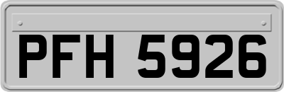 PFH5926