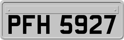 PFH5927