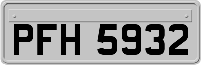 PFH5932