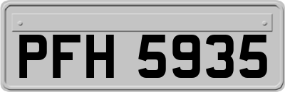 PFH5935
