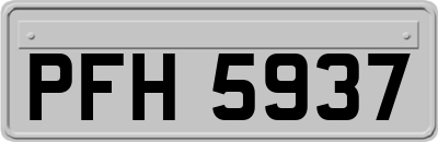PFH5937