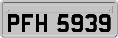 PFH5939