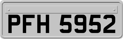 PFH5952
