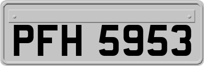 PFH5953