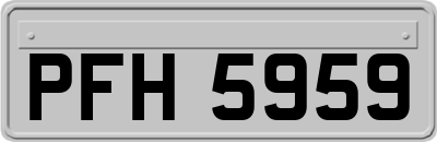 PFH5959