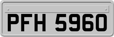 PFH5960
