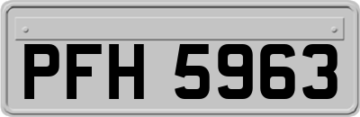 PFH5963