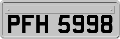 PFH5998