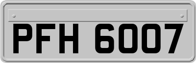 PFH6007