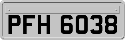PFH6038
