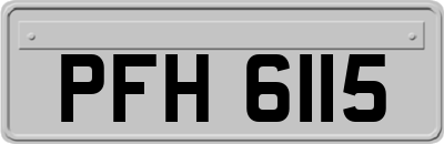 PFH6115