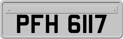 PFH6117