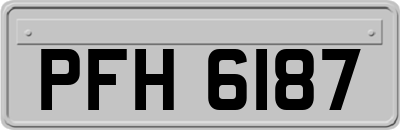 PFH6187