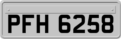 PFH6258