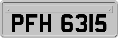 PFH6315