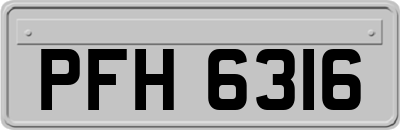 PFH6316