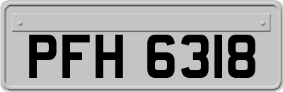 PFH6318