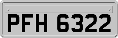 PFH6322