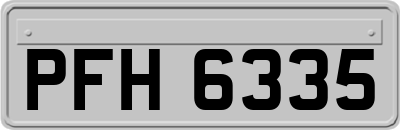 PFH6335