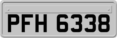 PFH6338