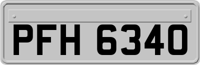 PFH6340