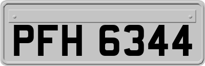 PFH6344