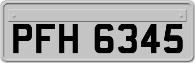 PFH6345
