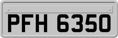 PFH6350