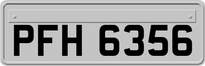 PFH6356