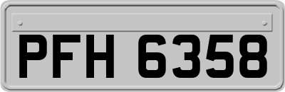 PFH6358