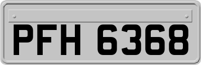 PFH6368