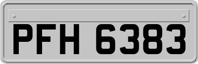 PFH6383