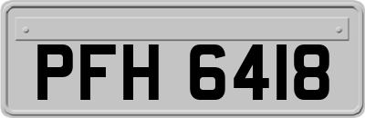 PFH6418