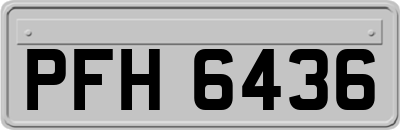 PFH6436