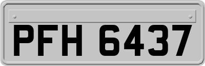 PFH6437