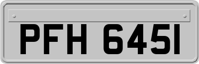 PFH6451